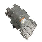 1 PHASE HIGH VOLTAGE JUNCTION BOX DUAL MOTOR LID ASSEMBLY 1048893-00-A